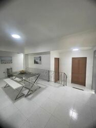 Ivory Heights (D22), Condominium #489759211